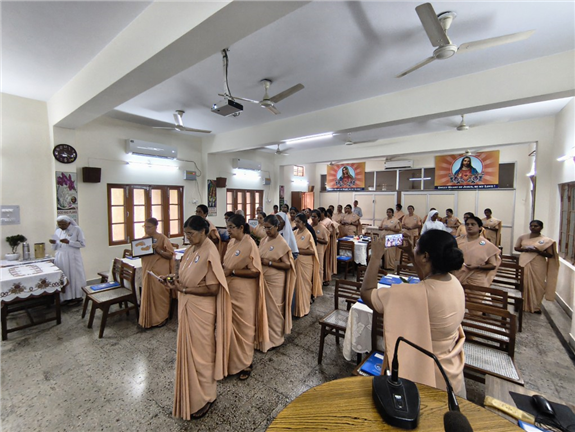 ALLAHABAD PROVINCE ASSEMBLY 2025