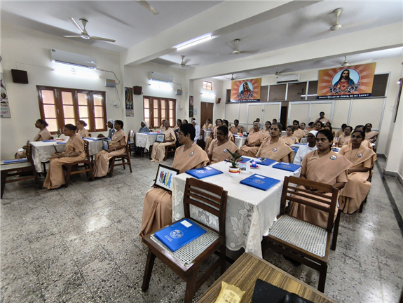 ALLAHABAD PROVINCE ASSEMBLY 2025