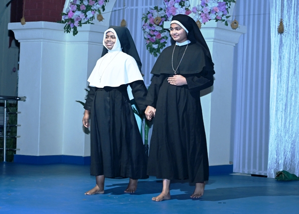 Merger Celebration  Allahabad Province  2025