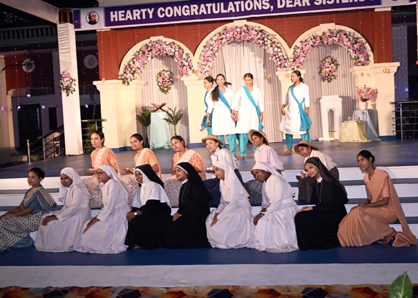 Merger Celebration  Allahabad Province  2025