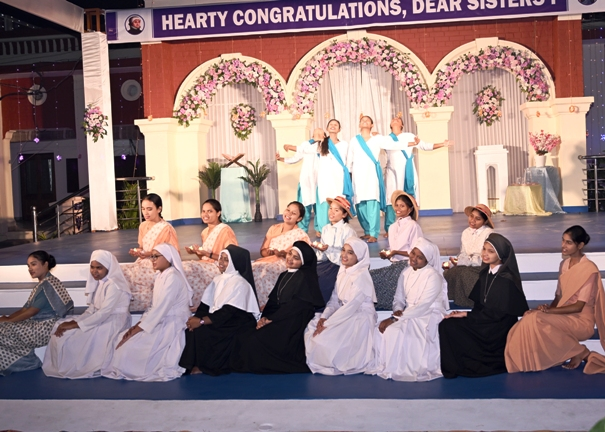 Merger Celebration  Allahabad Province  2025