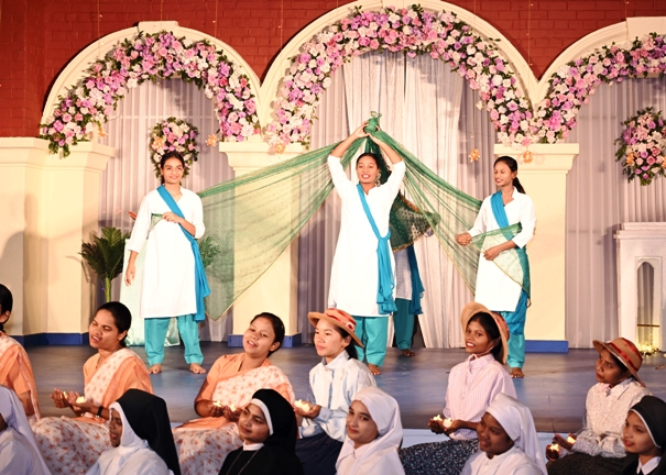 Merger Celebration  Allahabad Province  2025