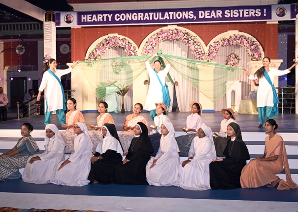 Merger Celebration  Allahabad Province  2025