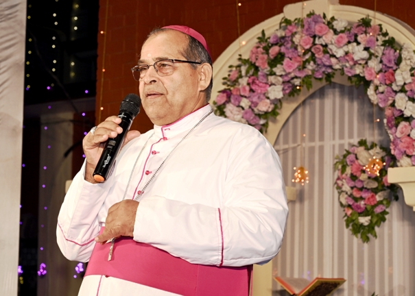 Merger Celebration  Allahabad Province  2025