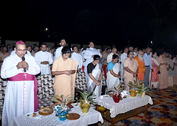 Merger Celebration  Allahabad Province  2025