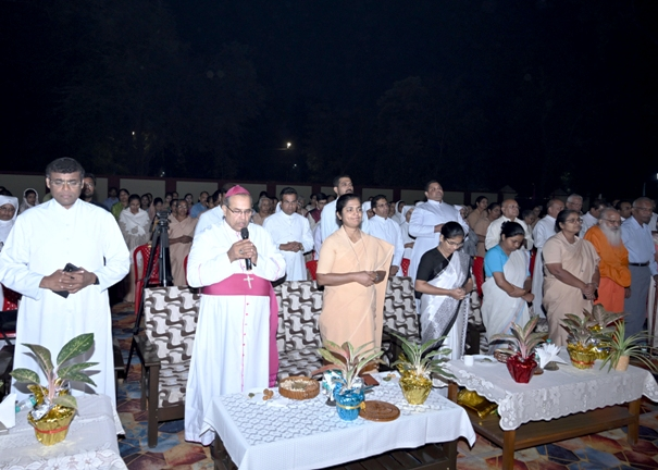 Merger Celebration  Allahabad Province  2025