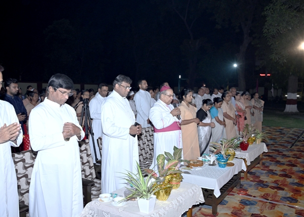 Merger Celebration  Allahabad Province  2025