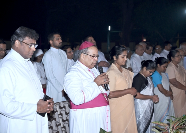 Merger Celebration  Allahabad Province  2025