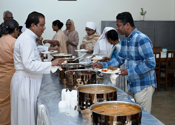 Merger Celebration  Allahabad Province  2025