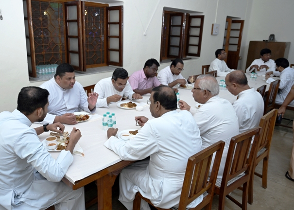 Merger Celebration  Allahabad Province  2025