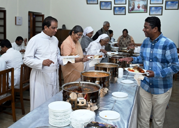 Merger Celebration  Allahabad Province  2025