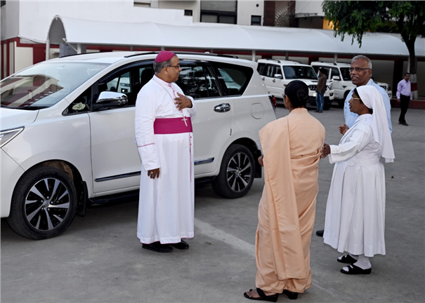 Merger Celebration  Allahabad Province  2025