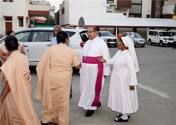 Merger Celebration  Allahabad Province  2025