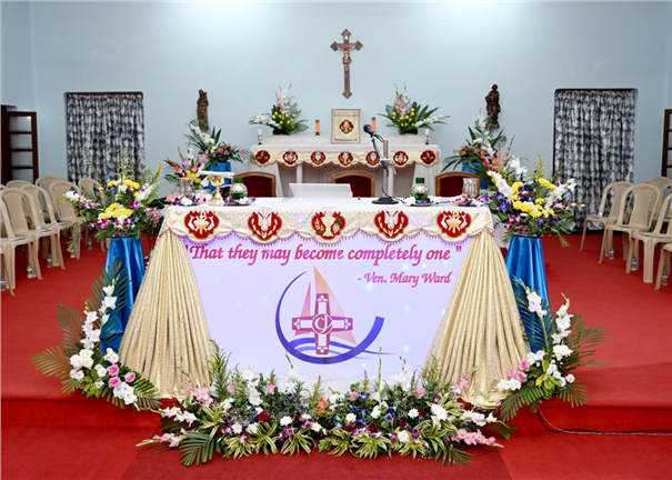 Merger Celebration  Allahabad Province  2025