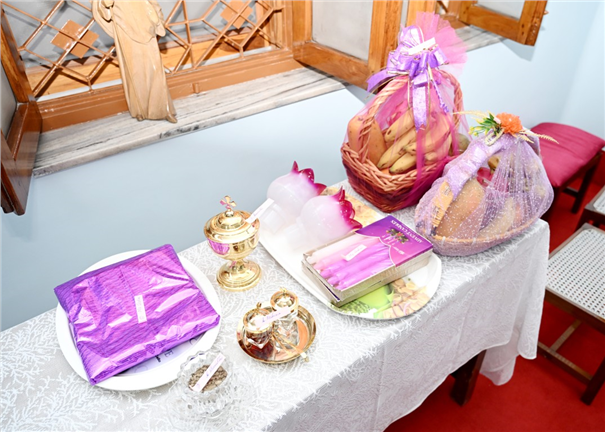 Merger Celebration  Allahabad Province  2025