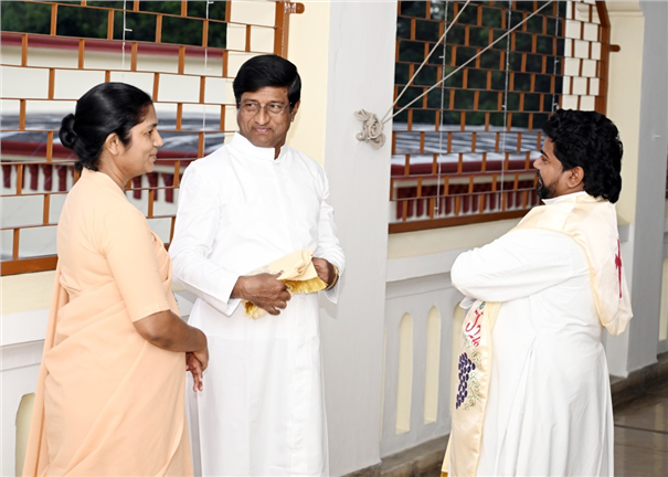 Merger Celebration  Allahabad Province  2025