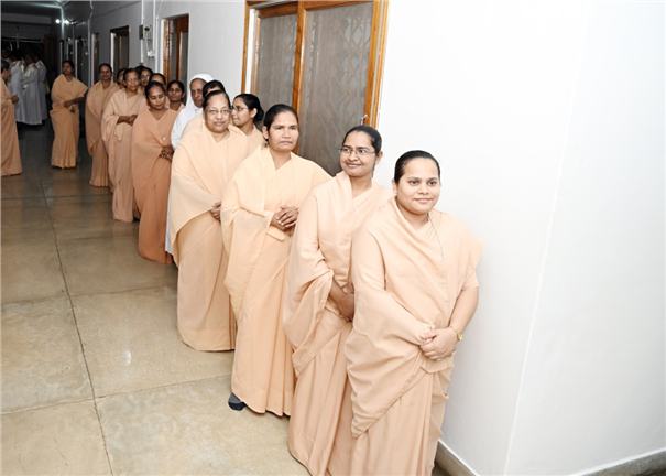 Merger Celebration  Allahabad Province  2025