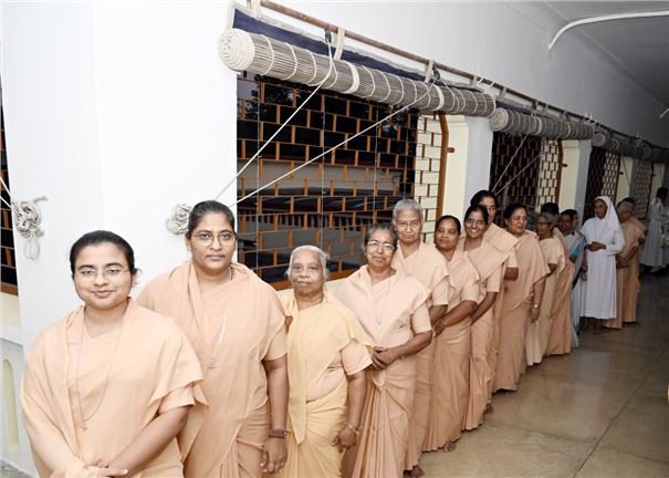 Merger Celebration  Allahabad Province  2025