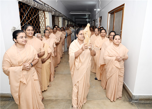 Merger Celebration  Allahabad Province  2025