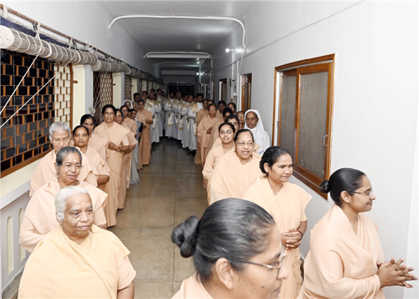 Merger Celebration  Allahabad Province  2025