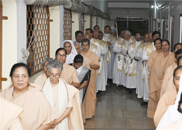 Merger Celebration  Allahabad Province  2025