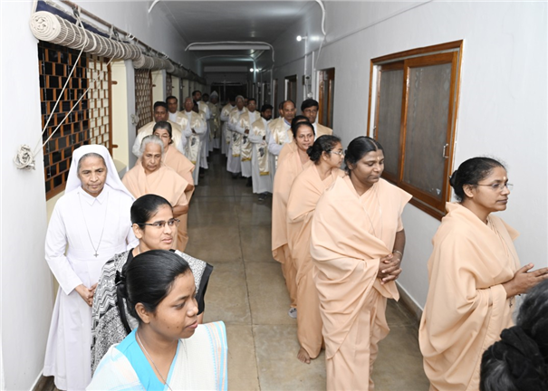 Merger Celebration  Allahabad Province  2025