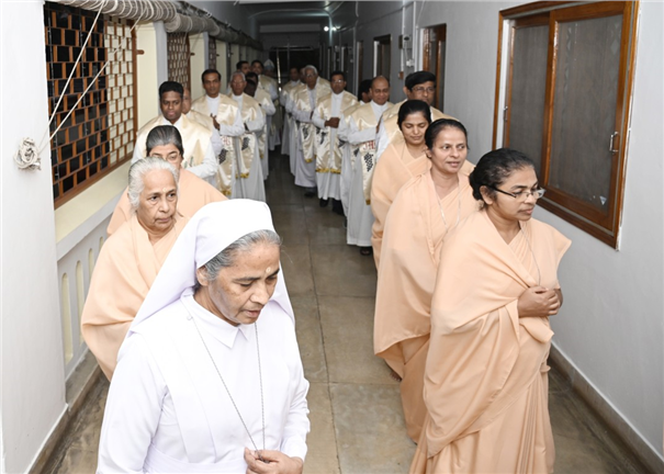 Merger Celebration  Allahabad Province  2025