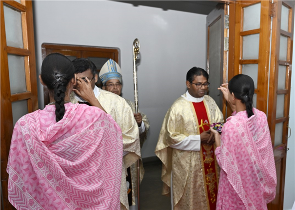 Merger Celebration  Allahabad Province  2025