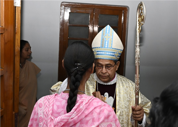 Merger Celebration  Allahabad Province  2025