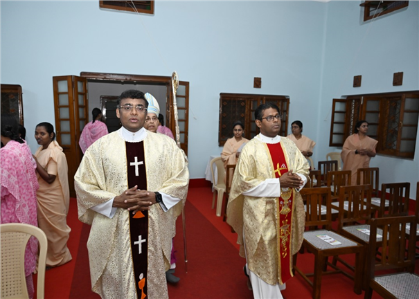 Merger Celebration  Allahabad Province  2025