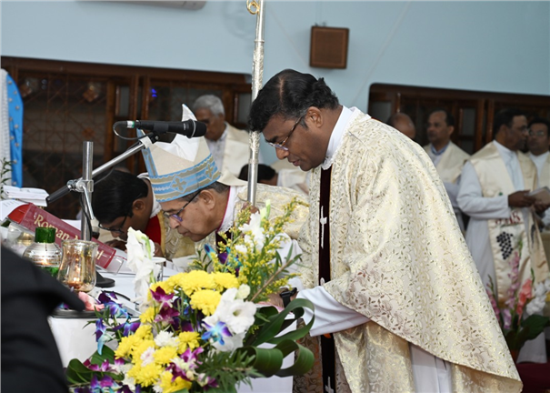 Merger Celebration  Allahabad Province  2025