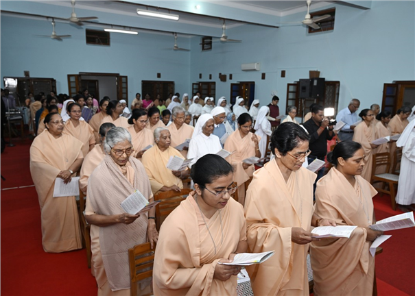 Merger Celebration  Allahabad Province  2025