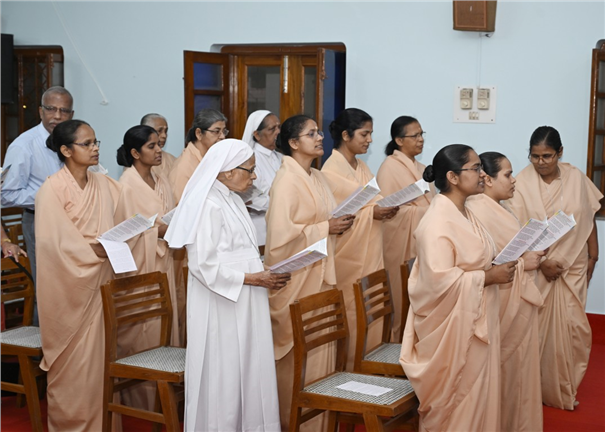 Merger Celebration  Allahabad Province  2025