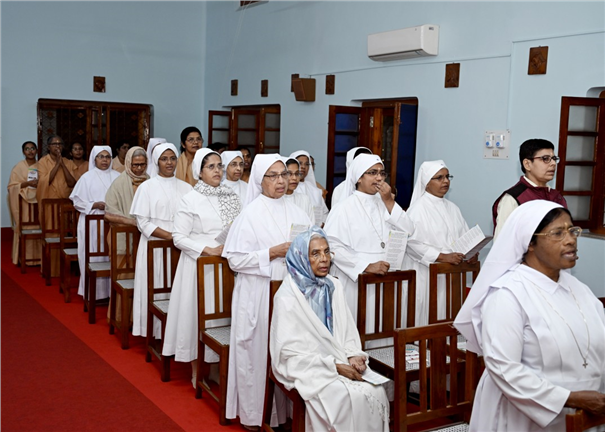 Merger Celebration  Allahabad Province  2025