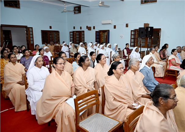 Merger Celebration  Allahabad Province  2025