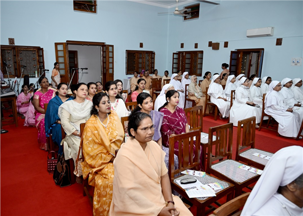 Merger Celebration  Allahabad Province  2025