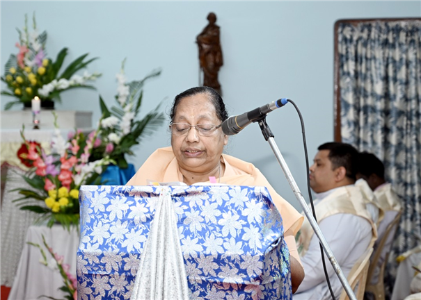 Merger Celebration  Allahabad Province  2025