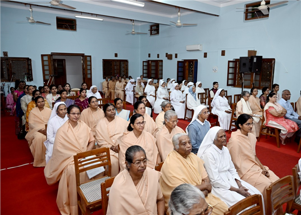 Merger Celebration  Allahabad Province  2025