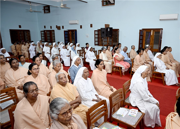 Merger Celebration  Allahabad Province  2025