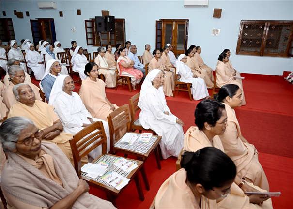 Merger Celebration  Allahabad Province  2025