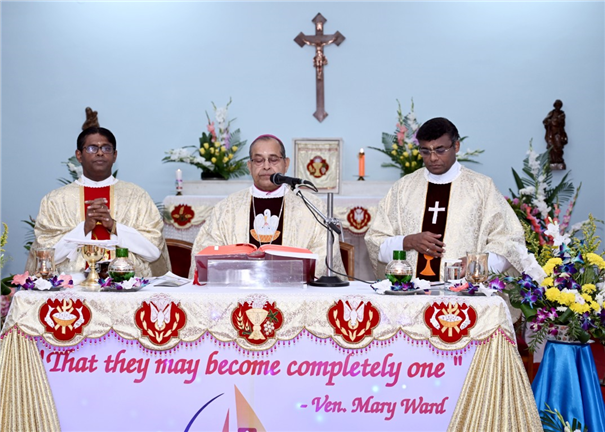 Merger Celebration  Allahabad Province  2025