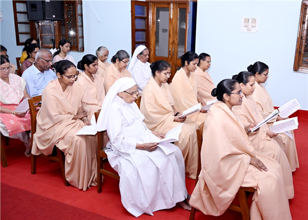 Merger Celebration  Allahabad Province  2025