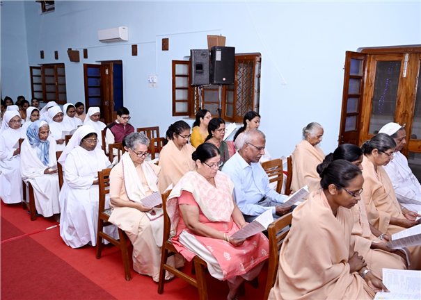 Merger Celebration  Allahabad Province  2025