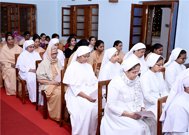 Merger Celebration  Allahabad Province  2025