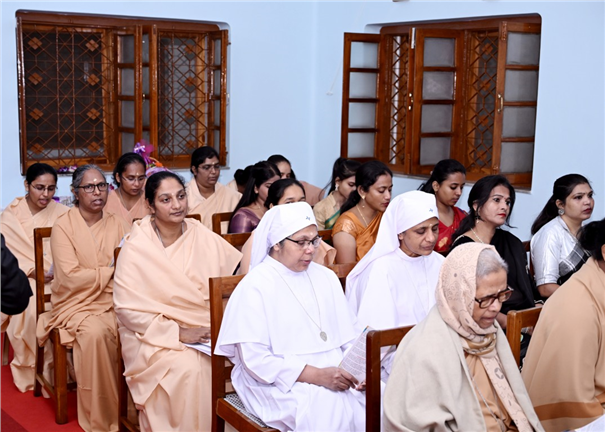 Merger Celebration  Allahabad Province  2025