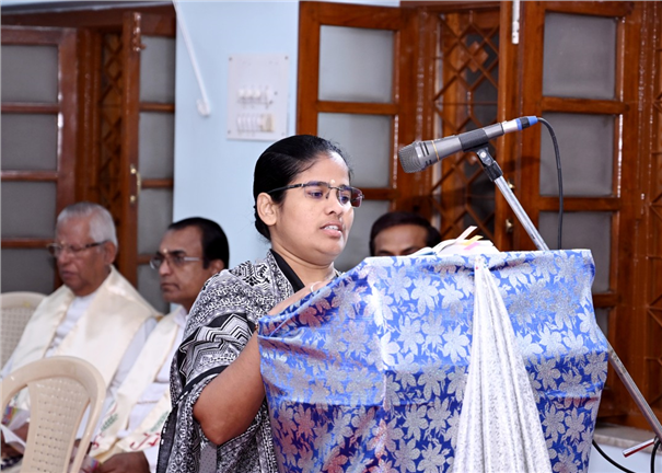 Merger Celebration  Allahabad Province  2025