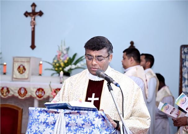 Merger Celebration  Allahabad Province  2025