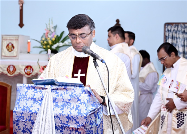 Merger Celebration  Allahabad Province  2025