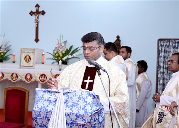 Merger Celebration  Allahabad Province  2025