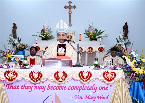 Merger Celebration  Allahabad Province  2025